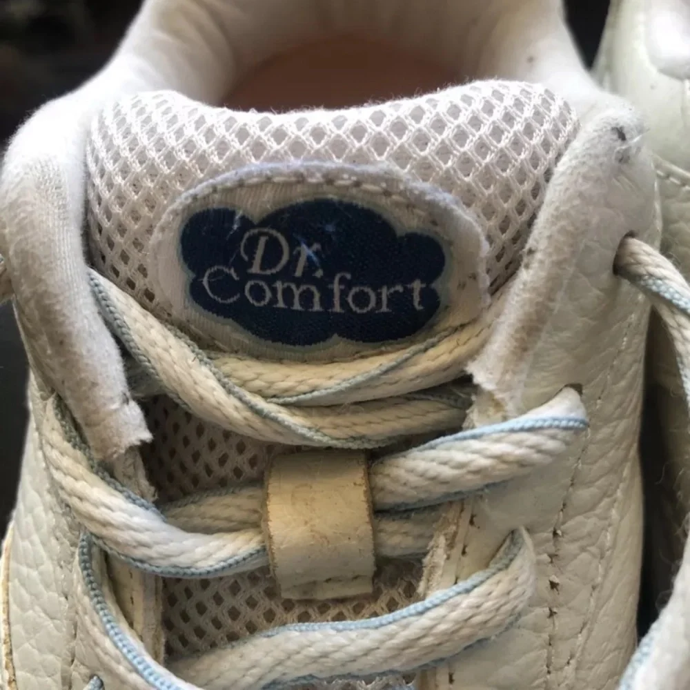 Women’s DR COMFORT SPIRIT PLUS TENNIS SHOES SNEAKE…